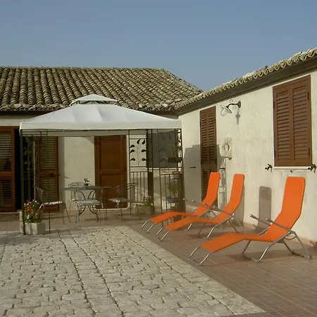 La Casa Del Conte Alojamento de Acomodação e Pequeno-almoço