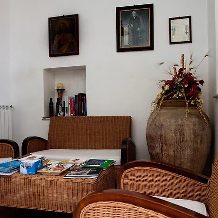 La Casa Del Conte Alojamento de Acomodação e Pequeno-almoço