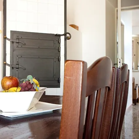Alojamento de Acomodação e Pequeno-almoço La Casa Del Conte Modica