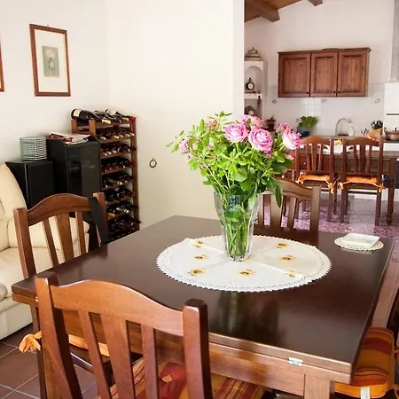La Casa Del Conte *