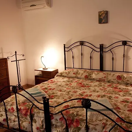 La Casa Del Conte Alojamento de Acomodação e Pequeno-almoço *