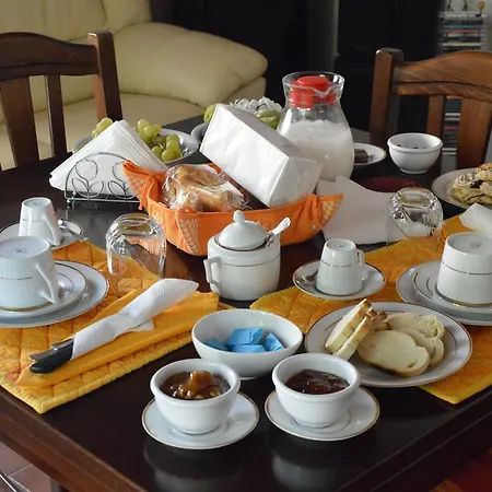 Alojamento de Acomodação e Pequeno-almoço La Casa Del Conte