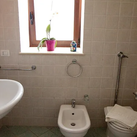 La Casa Del Conte Alojamento de Acomodação e Pequeno-almoço