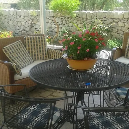 Alojamento de Acomodação e Pequeno-almoço La Casa Del Conte Modica
