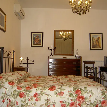 La Casa Del Conte Alojamento de Acomodação e Pequeno-almoço Modica