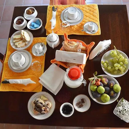 Bed & Breakfast La Casa Del Conte
