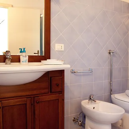 Bed & Breakfast La Casa Del Conte *
