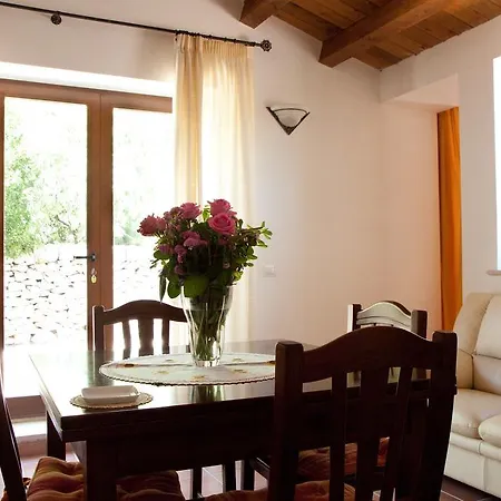 La Casa Del Conte Modica